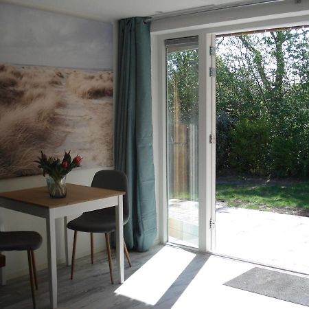 Strandstudio Cato, Vlakbij Zee! Callantsoog Dış mekan fotoğraf